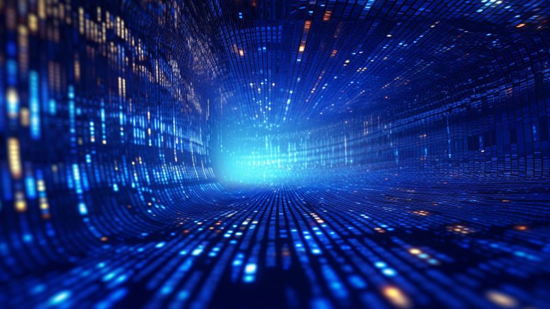企业数字化转型的关键一步：如何选择合适的数字孪生CIM平台